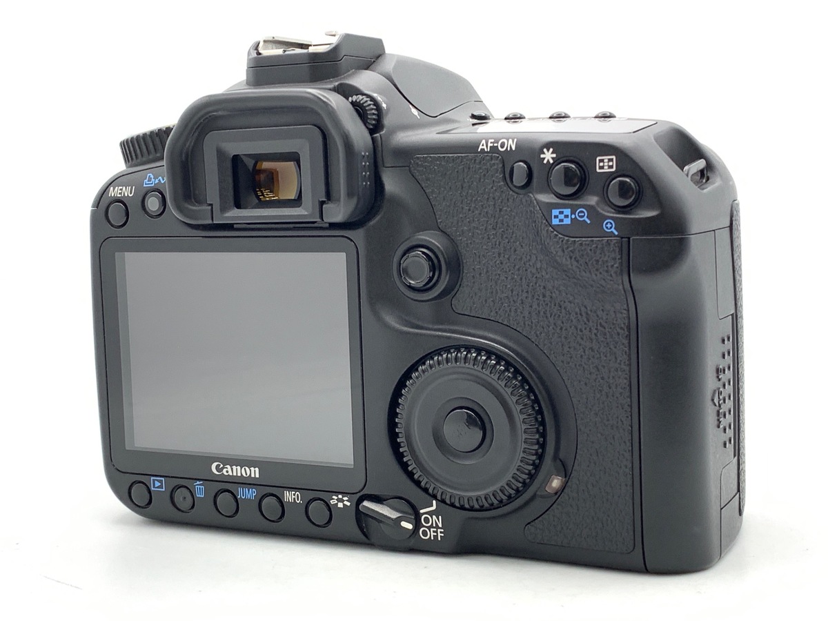 ★超美品★Canon キャノン EOS 40D ボディ #23038 中古：B(並品)】キヤノン EOS 40D ボディ | 2447530090190