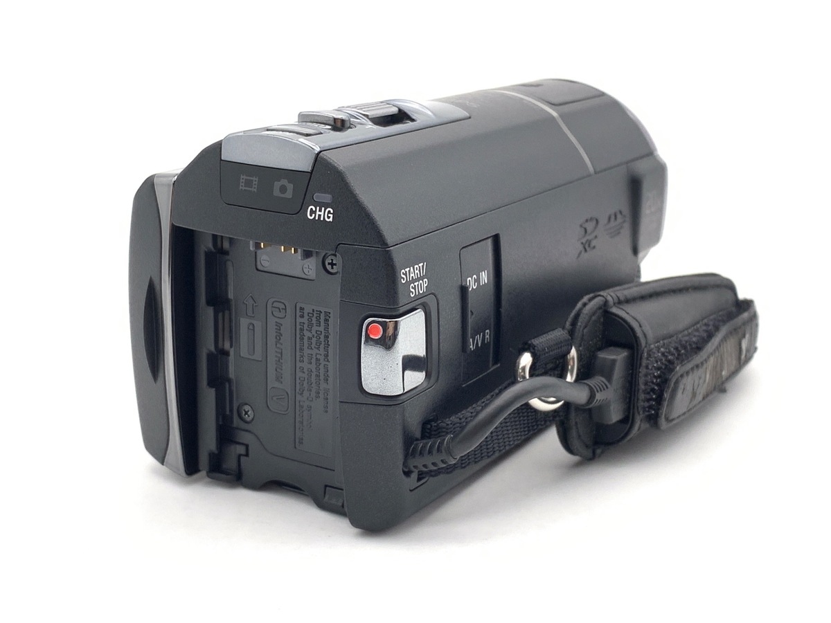 中古】ソニー HDR-PJ590V｜｜カメラのキタムラネットショップ