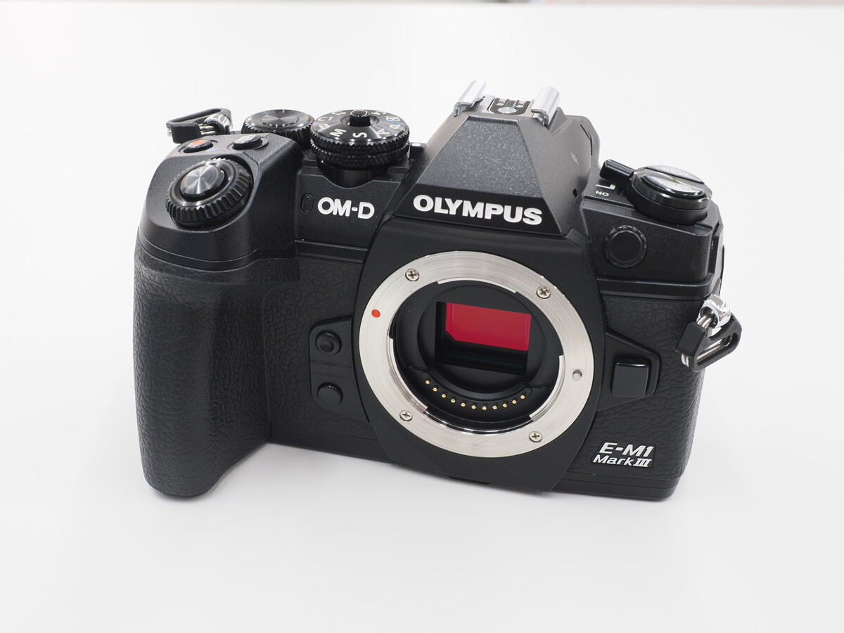 中古】オリンパス OM-D E-M1 MarkIII ボディ 在庫一覧｜カメラのキタムラ