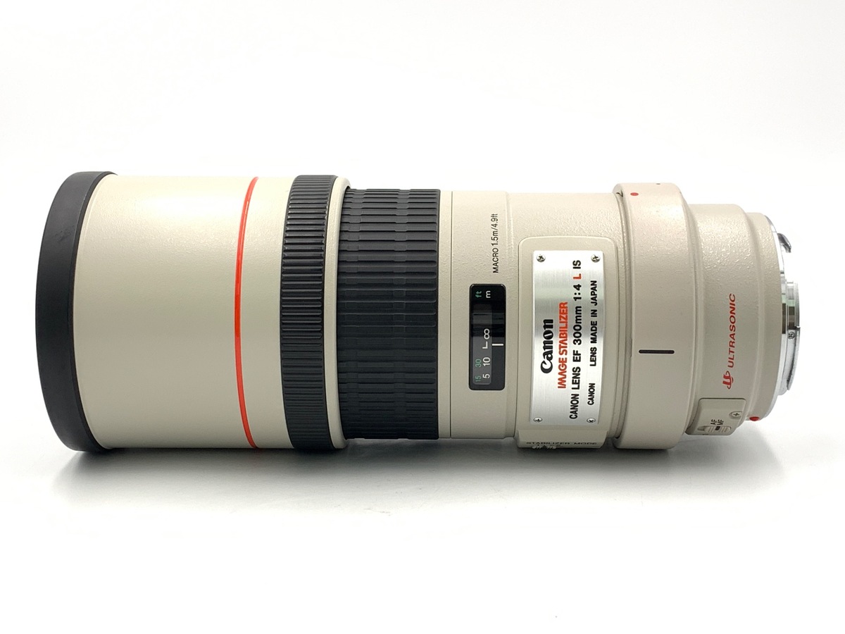 中古】EF 300/4 L IS USM 在庫一覧｜カメラのキタムラ