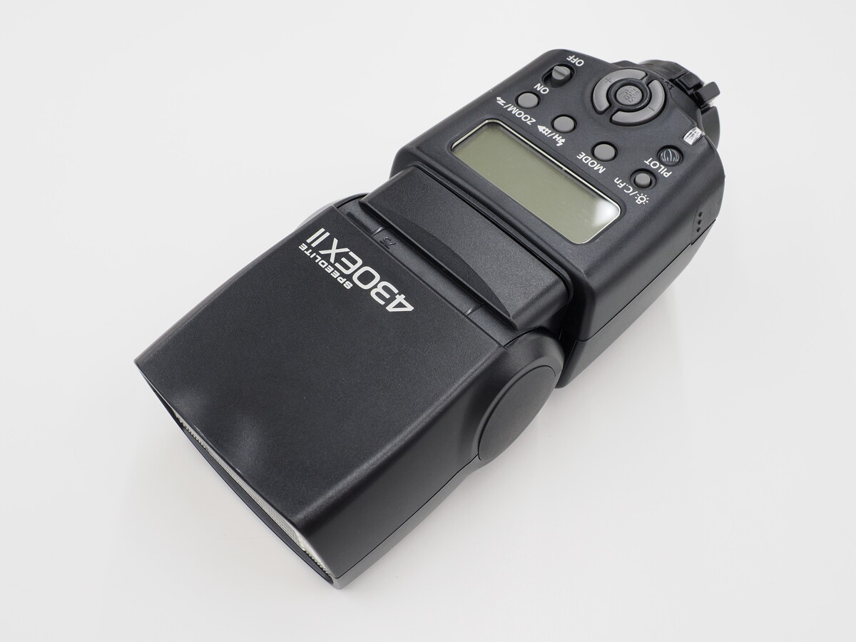 中古】キヤノン スピードライト 430EX II 在庫一覧｜カメラのキタムラ