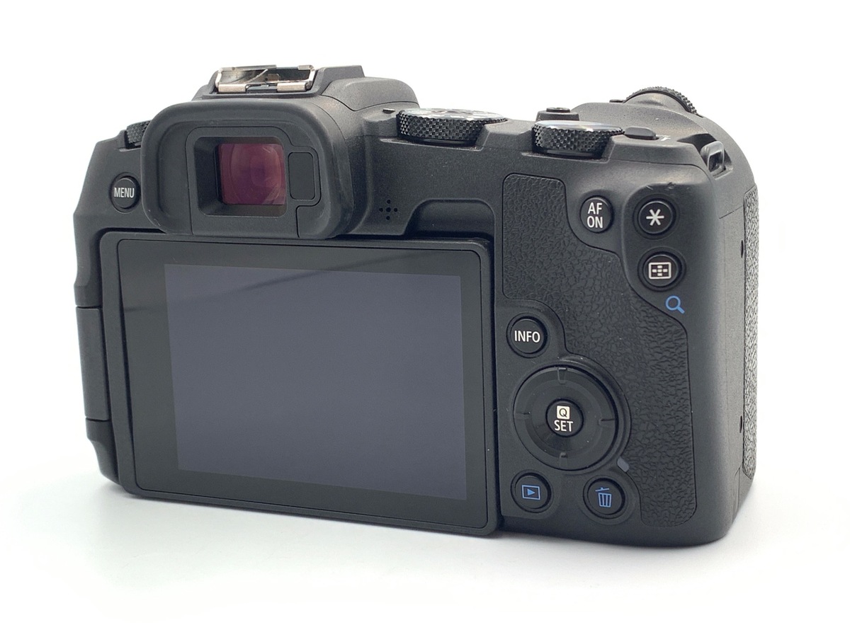 中古：AB(良品)】キヤノン EOS RP ボディ | 2447530092729
