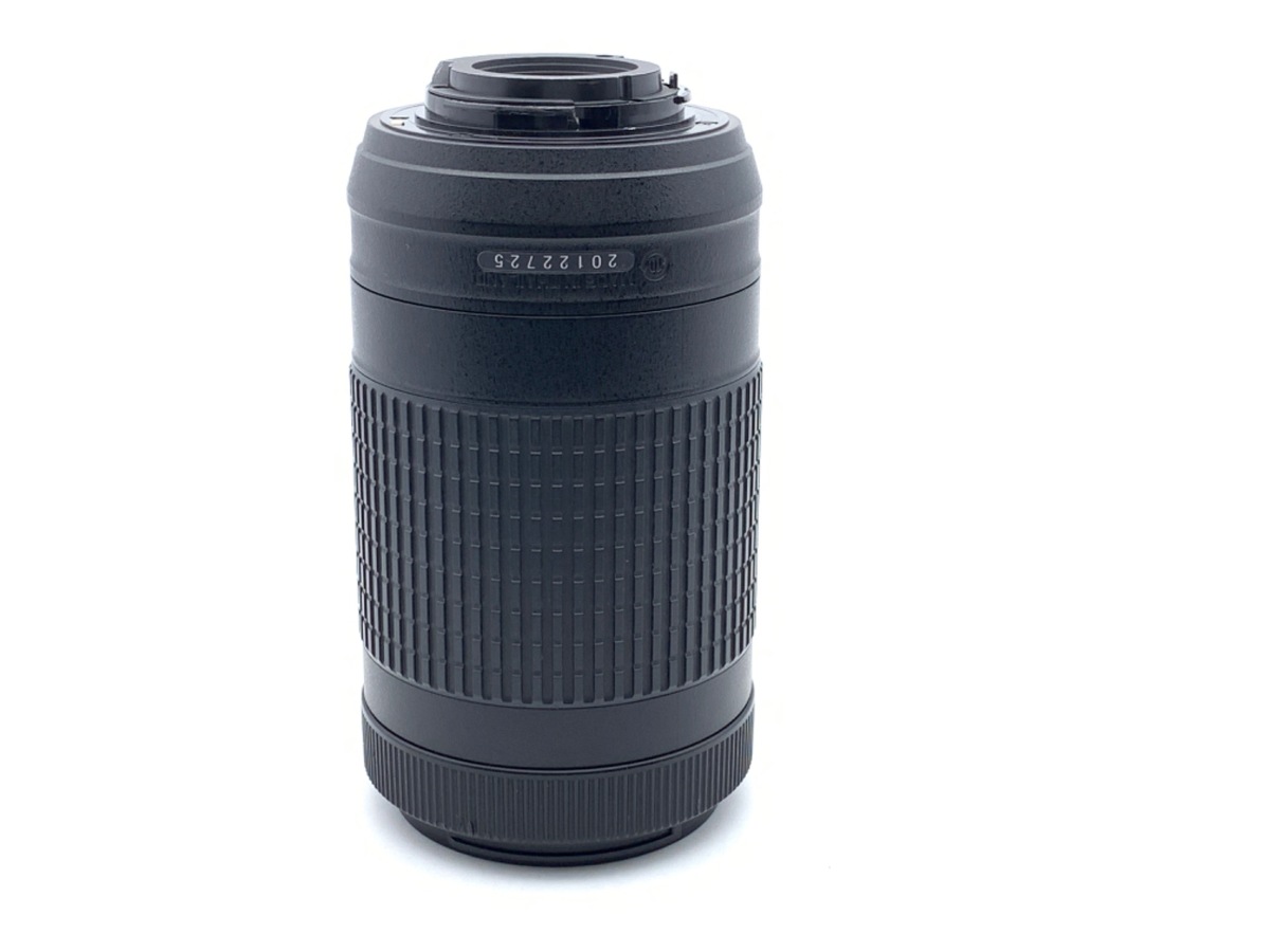 【中古】ニコン AF-P DX NIKKOR 70-300mm f/4.5-6.3G ED VR