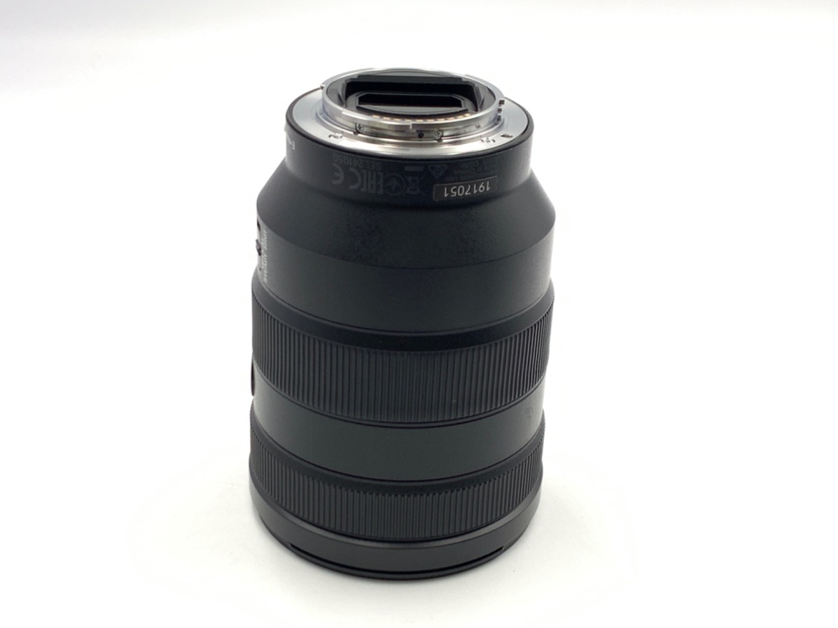 中古：AB(良品)】ソニー FE 24-105mm F4 G OSS [SEL24105G