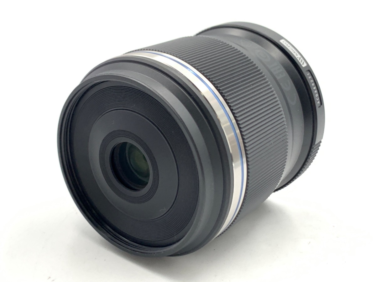 中古：AB(良品)】オリンパス M.ZUIKO DIGITAL ED 30mm F3.5 Macro