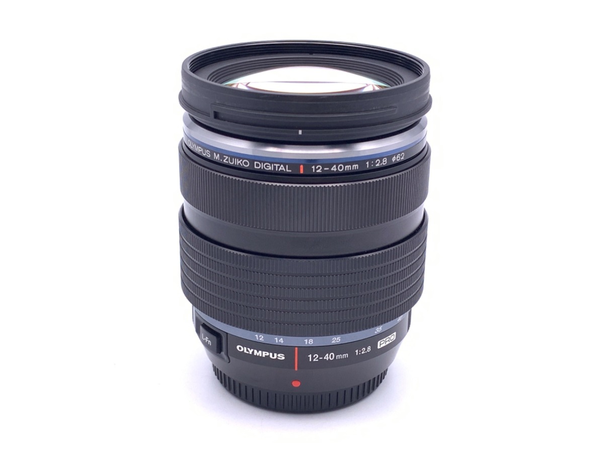 M.ZUIKO DIGITAL ED 12-40mm F2.8 PRO 中古価格比較 - 価格.com M.ZUIKO DIGITAL ED 12-40mm F2.8 PRO 中古価格比較 - 価格.com