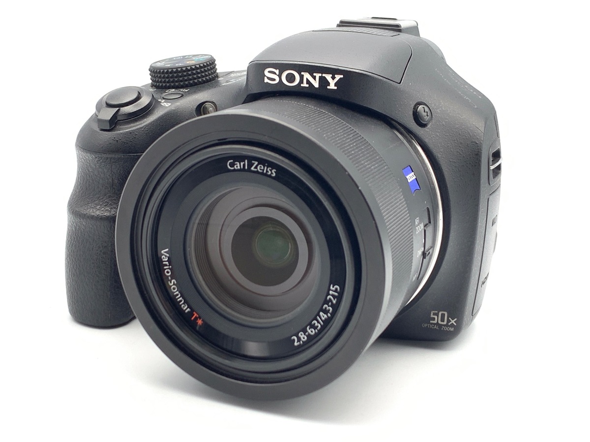 サイバーショット DSC-HX400V 中古価格比較 - 価格.com