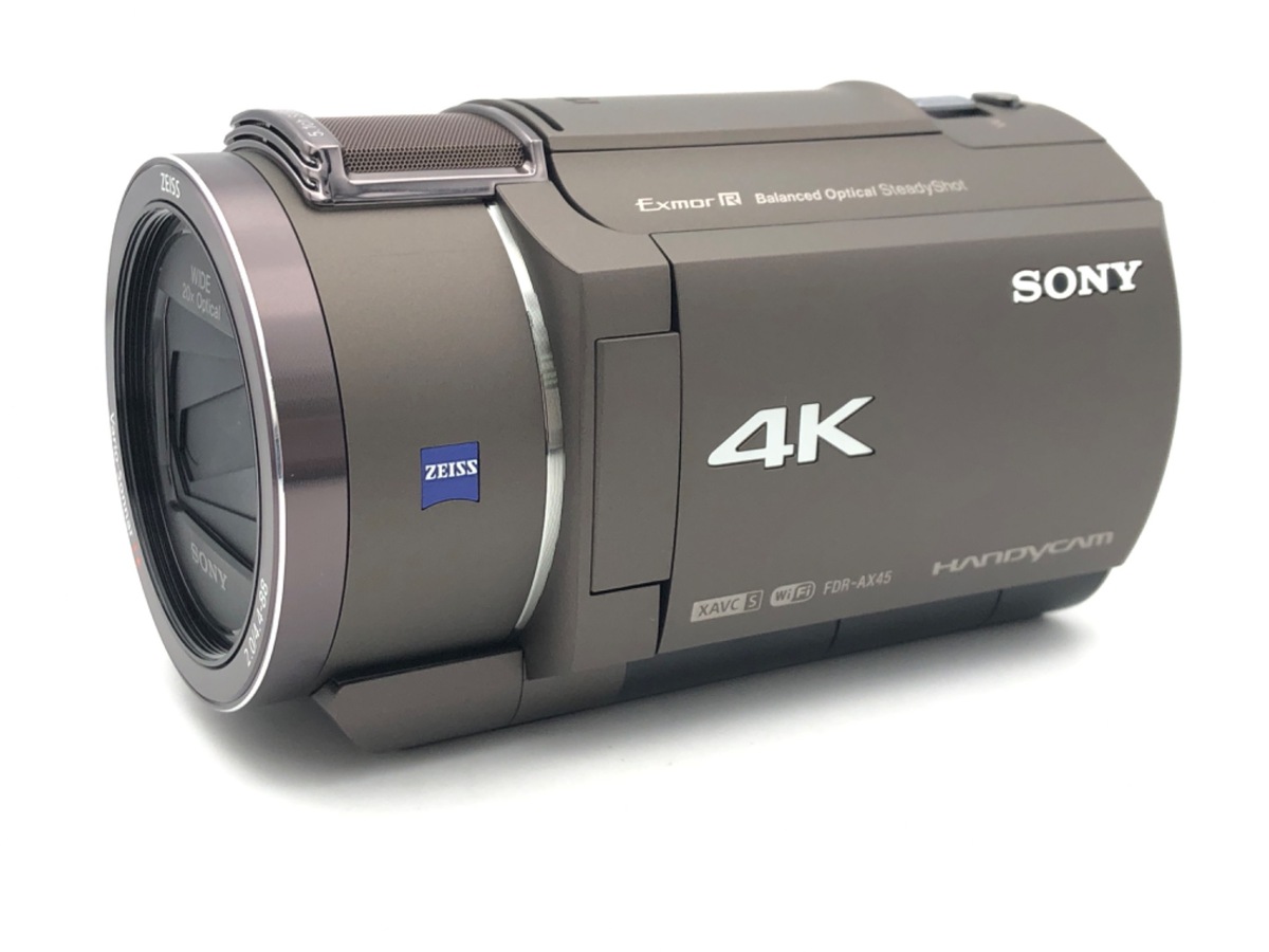 SONY デジタルHDビデオカメラレコーダー Gレンズ 本体 Amazon.co.jp: SONY デジタルHDビデオカメラレコーダー CX370V