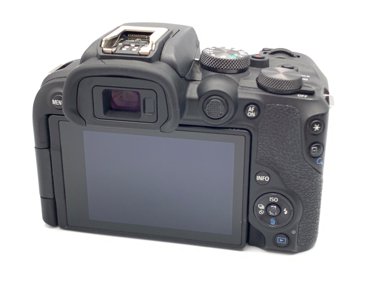 中古：B(並品)】キヤノン EOS R10 ボディ | 2447540013646