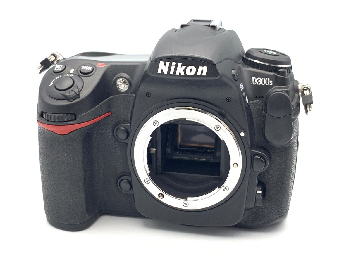Nikon デジタル一眼レフ D300s ボディ Amazon | Nikon デジタル一眼レフカメラ D300S AF-S DX 18-200