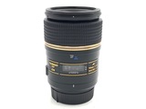中古】タムロン SP AF 90mm F2.8 Di マクロ ニコン用（Model