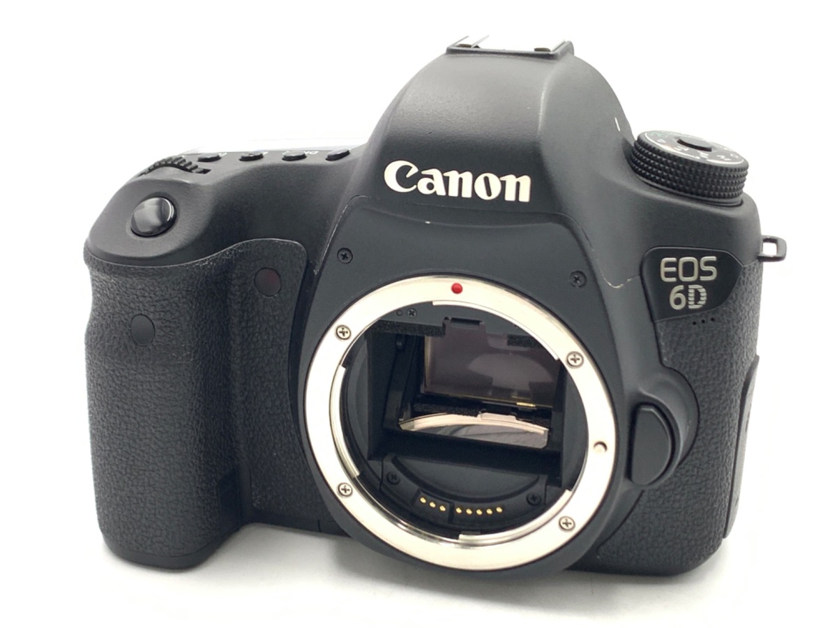 EOS 6D ボディ 中古価格比較 - 価格.com