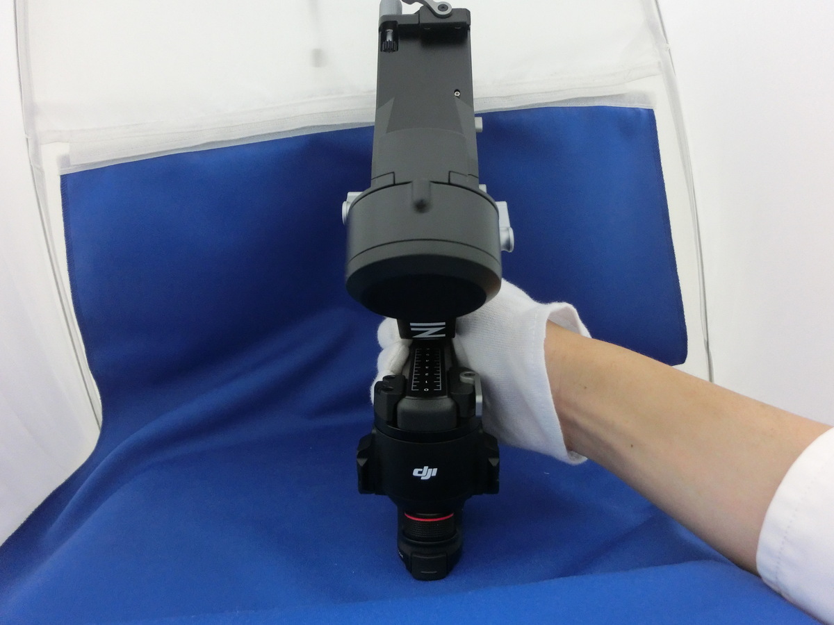 中古：A(美品)】DJI RS4 Combo 一眼レフ・ミラーレス用スタビライザー 