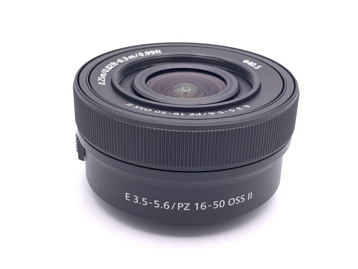 【新品未使用】SONY Eマウントレンズ FE 28-60mm f4-5.6 レンタル] SONY FE 28-60mm F4-5.6 - ソニー Eマウント標準