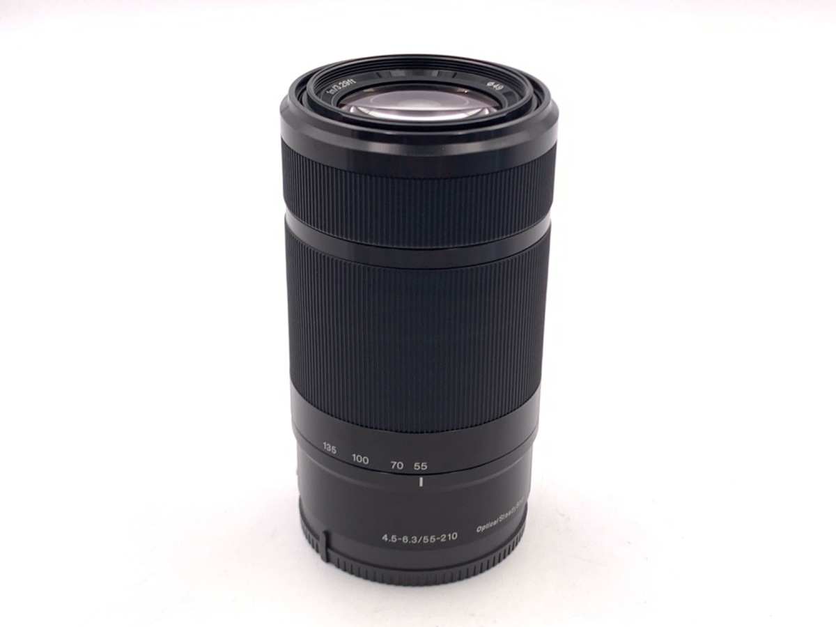 E 55-210/4.5-6.3 OSS SEL55210 ׯ