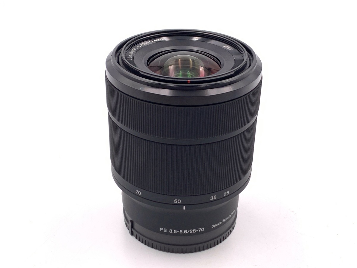FE 28-70/3.5-5.6 OSS SEL2870