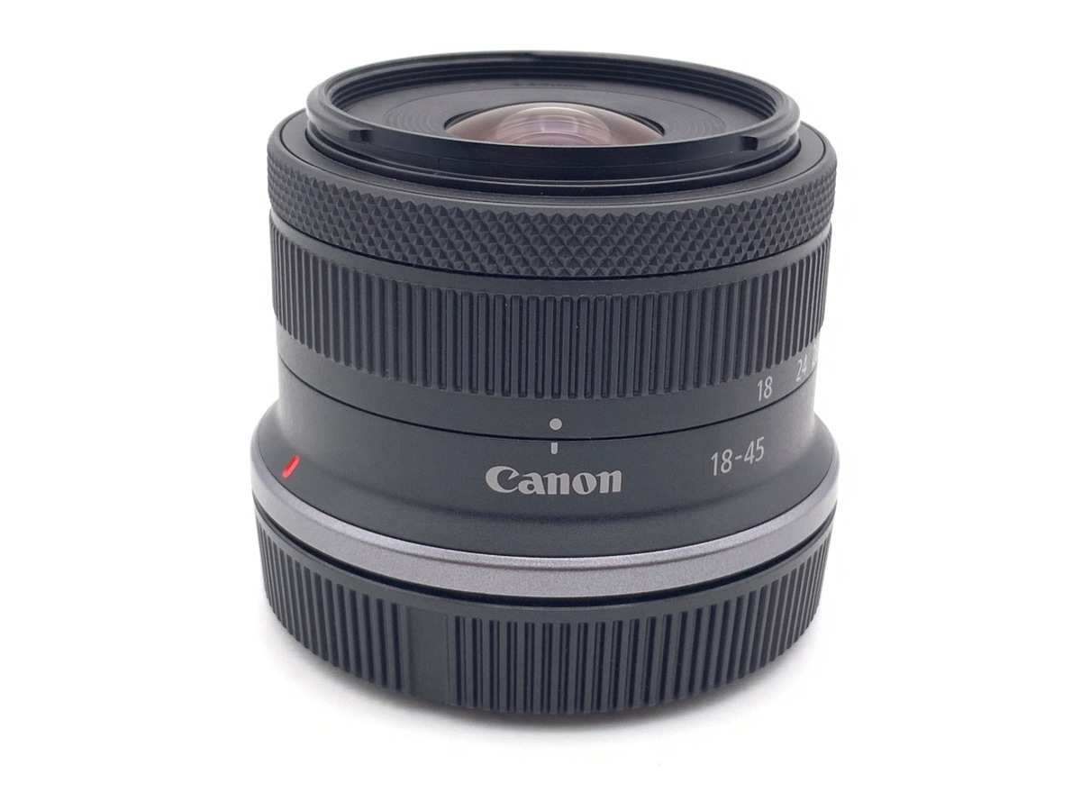 RF-S18-45mm F4.5-6.3 IS STM 中古価格比較 - 価格.com
