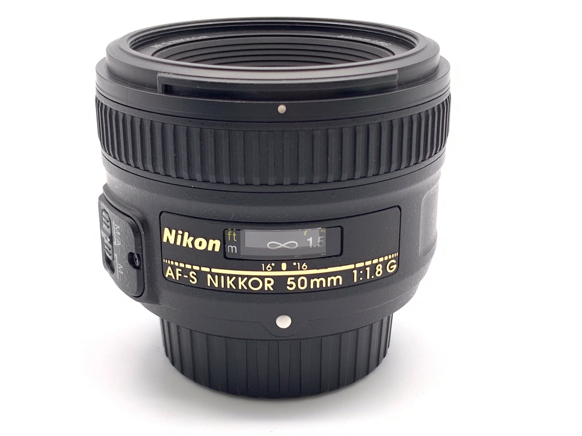 価格.com - ニコン NIKKOR Z 50mm f/1.8 S 価格比較