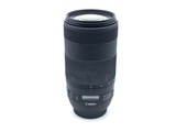 Canon EF70-300mm F4-5.6 IS II USM 中古品 キヤノン(CANON) EF70-300mm F4-5.6 IS II USMの買取価格｜ナニワ
