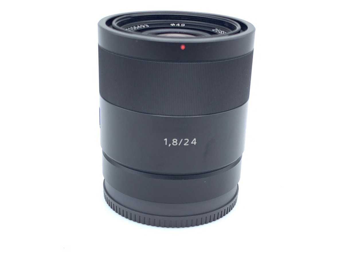 Sonnar T＊ E 24mm F1.8 ZA SEL24F18Z Sonnar T* E 24mm F1.8 ZA SEL24F18Z 中古価格比較 - 価格.com