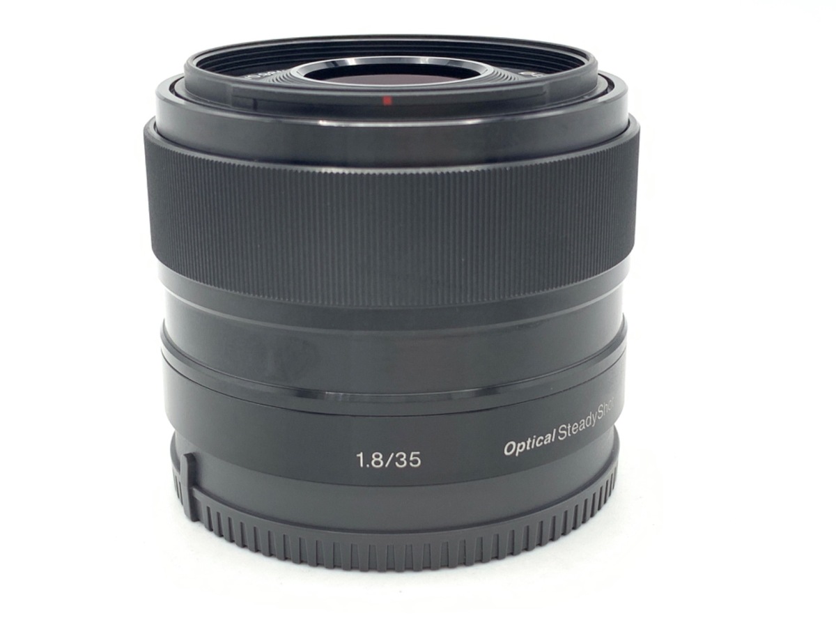 価格.com - E 35mm F1.8 OSS SEL35F18 中古価格比較