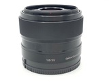 中古】ソニー E 35mm F1.8 OSS [SEL35F18] 在庫一覧｜カメラのキタムラ
