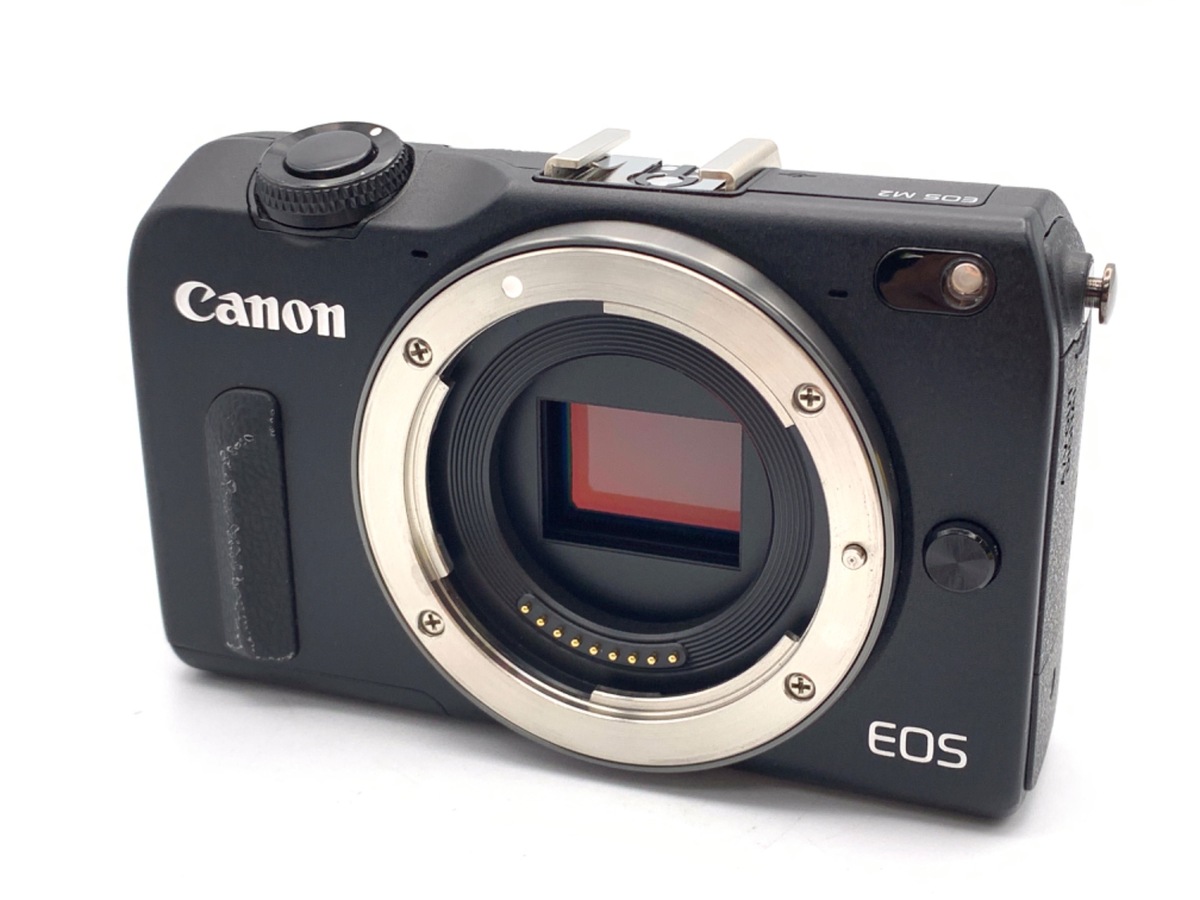 価格.com - CANON EOS M EF-M22 STM レンズキット 純正オプション