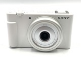 【開封済み新古品】ZV-1F Yahoo!オークション -「sony zv-1f」の落札相場・落札価格