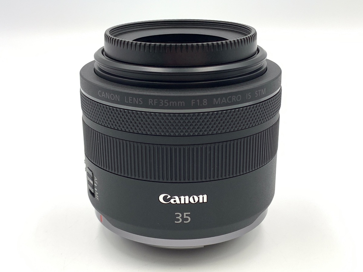 価格.com - RF35mm F1.8 マクロ IS STM 中古価格比較