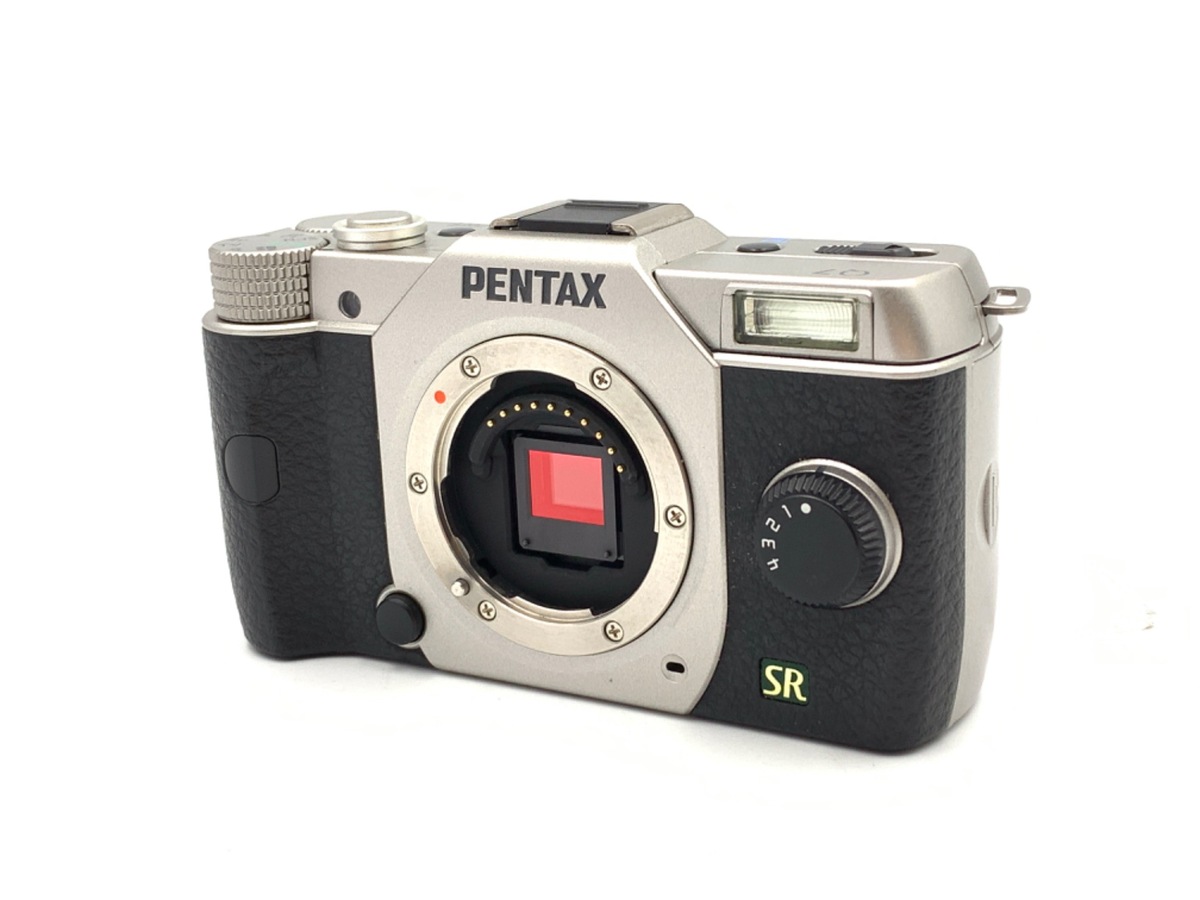 価格.com - ペンタックス PENTAX K-r レンズキット [ブラック] 価格比較