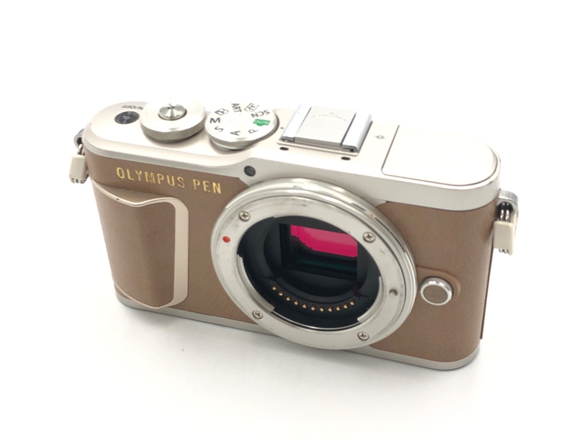 OLYMPUS PEN E-PL9 ボディ 中古価格比較 - 価格.com