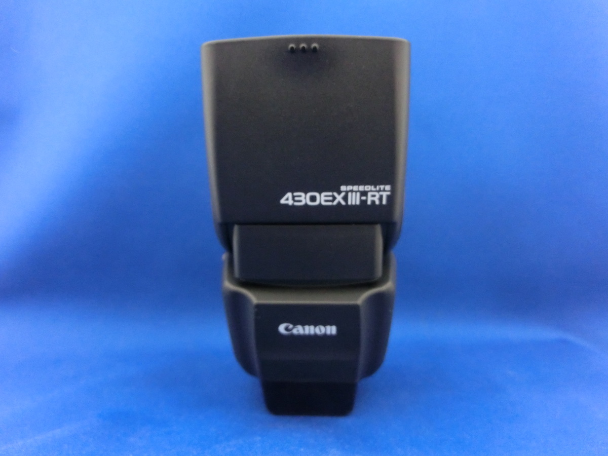 430EX III-RT ��߰��ײ�