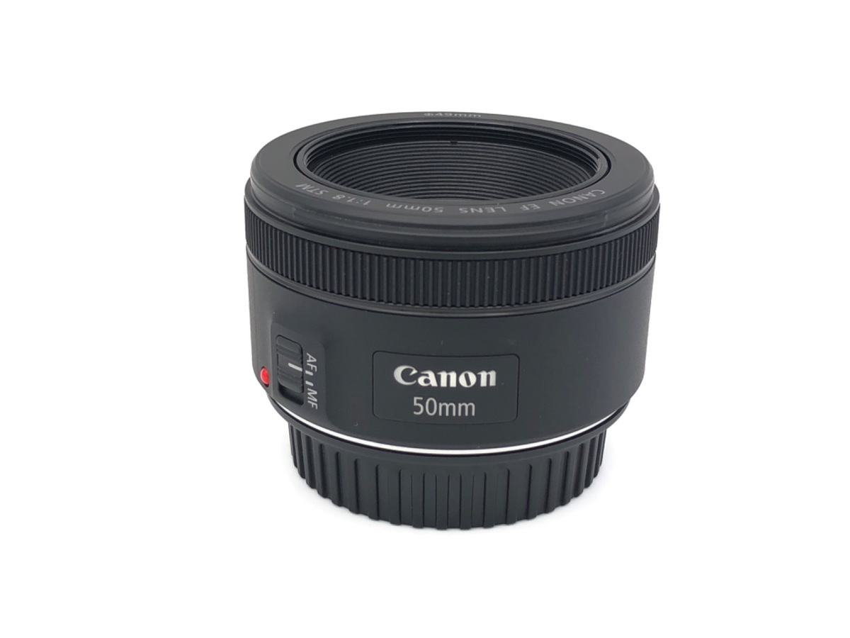 EF50mm F1.8 STM 中古価格比較 - 価格.com