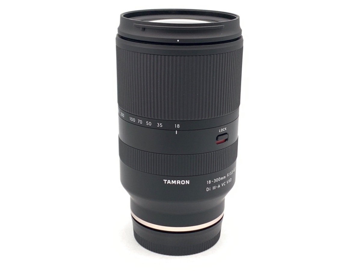 TAMRON 18-300mm ソニーEマウント 美品 tamron18-300mm eマウント」の人気商品一覧 | 安い商品を通販サイト