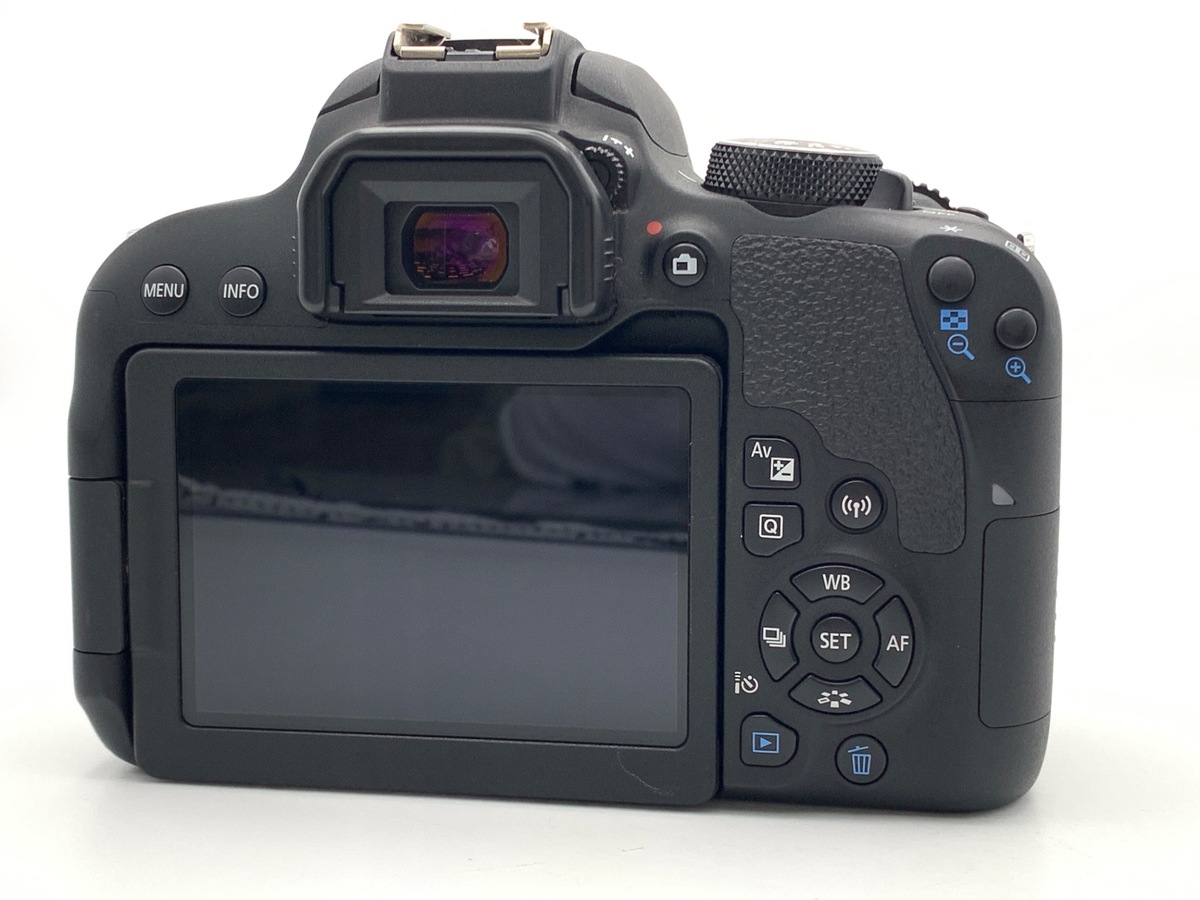 中古：B(並品)】キヤノン EOS Kiss X9i ボディ | 2447540024864