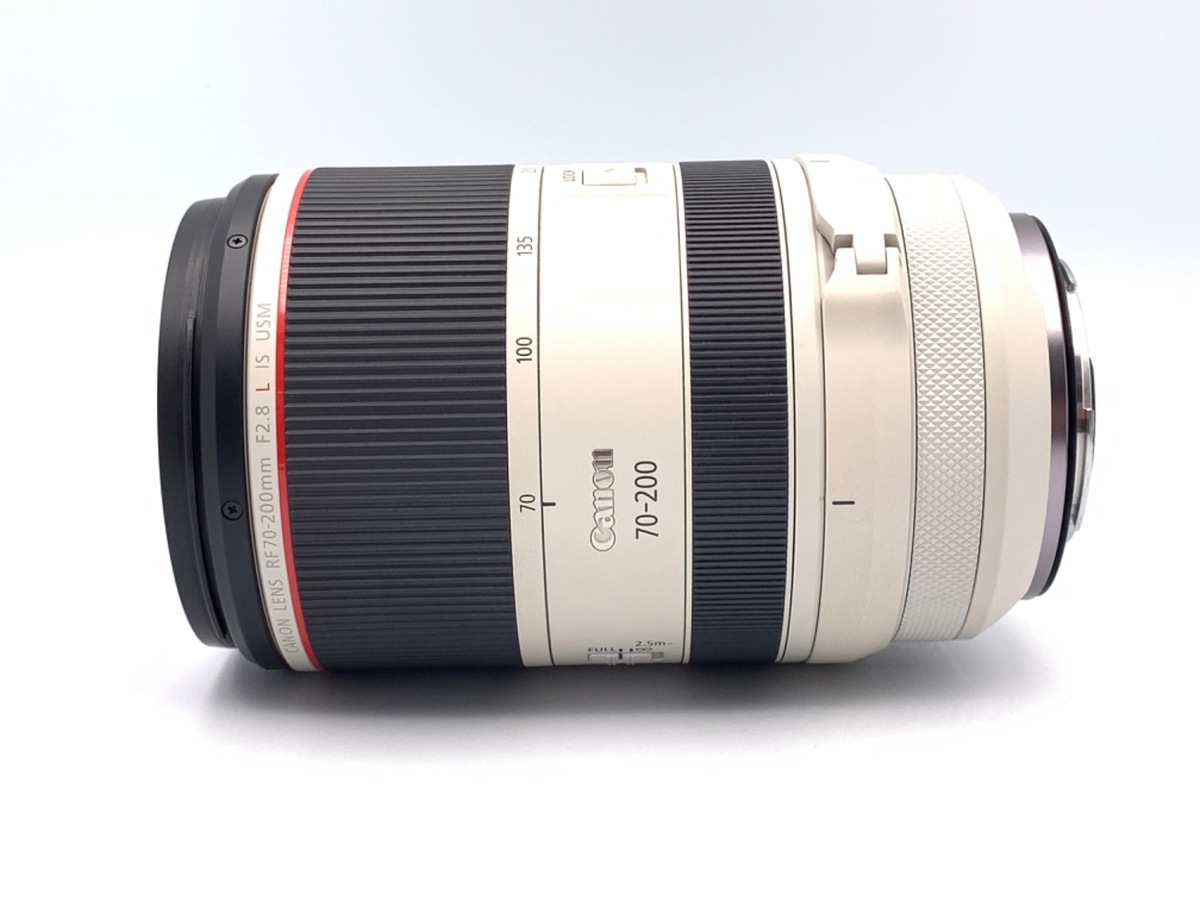 RF70-200mm F2.8 L IS USM 中古価格比較 - 価格.com