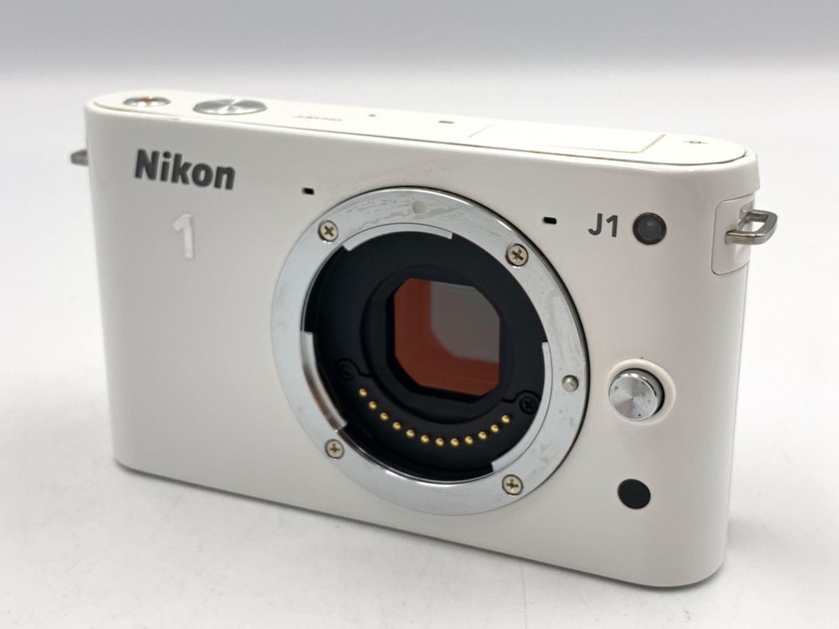 中古】J1 在庫一覧｜カメラのキタムラ