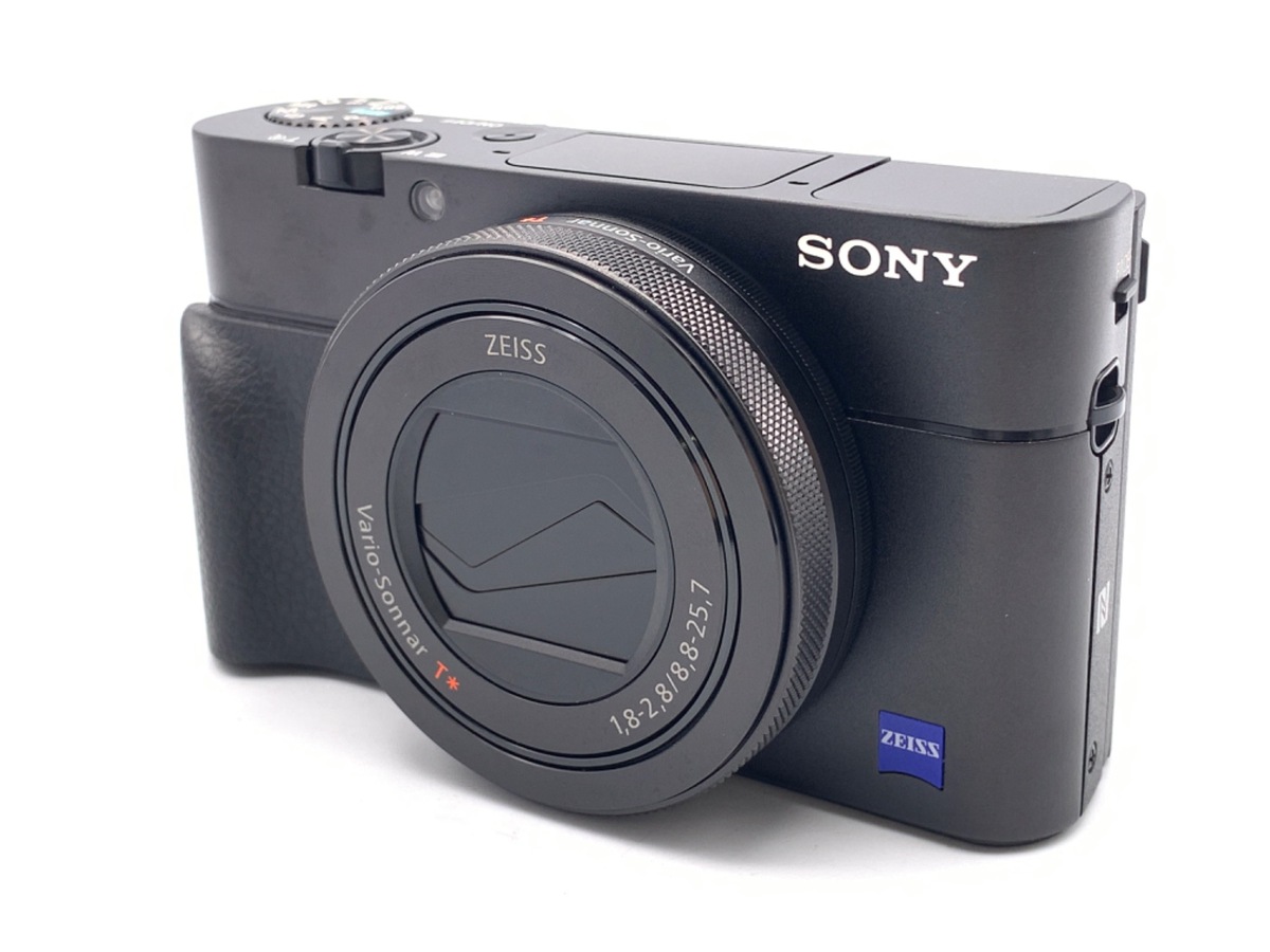 中古】ソニー Cyber-shot DSC-RX100M5A 在庫一覧｜カメラのキタムラ