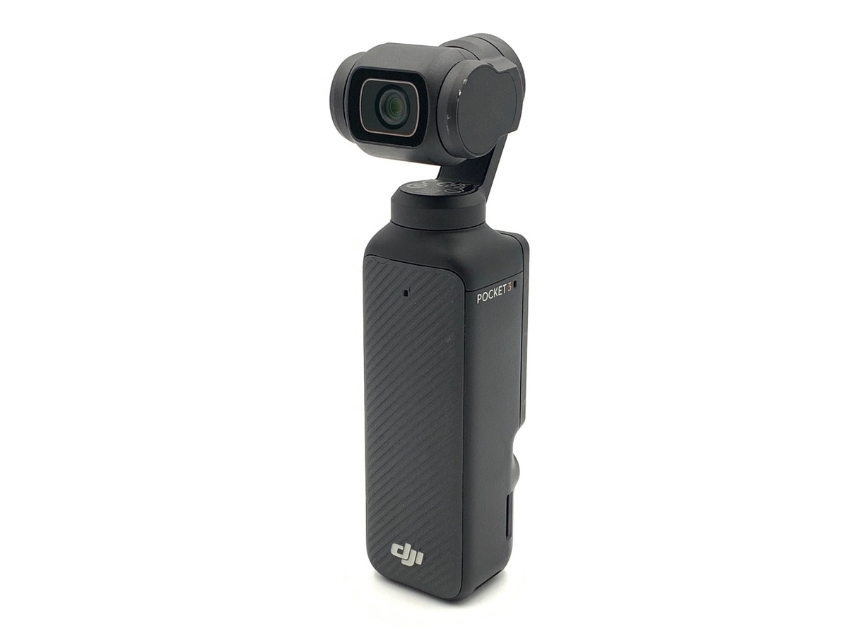 中古】DJI Osmo Pocket 3 OP9923 在庫一覧｜カメラのキタムラ
