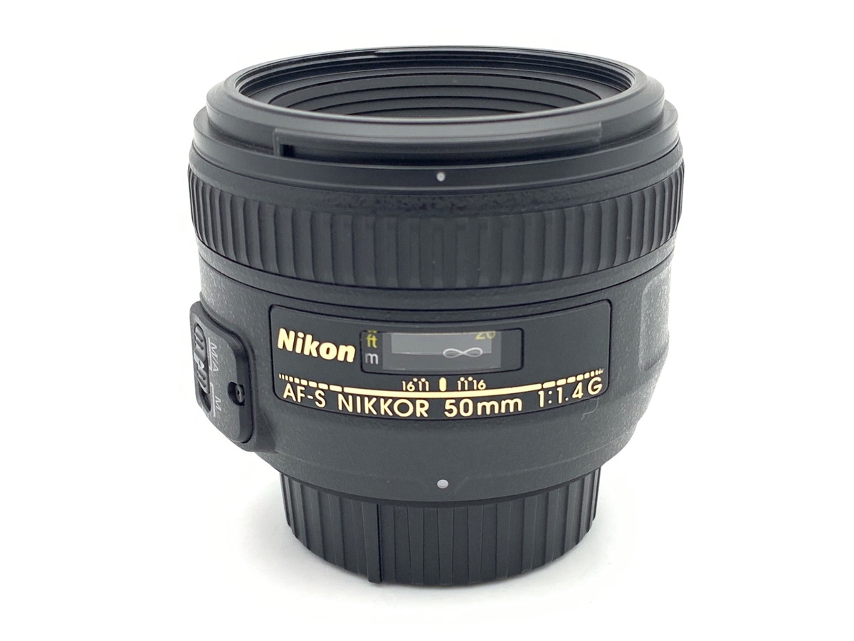中古】ニコン AF-S NIKKOR 50mm f/1.4G 在庫一覧|カメラのキタムラ 中古】ニコン AF-S NIKKOR 50mm f/1.4G 在庫一覧|カメラのキタムラ