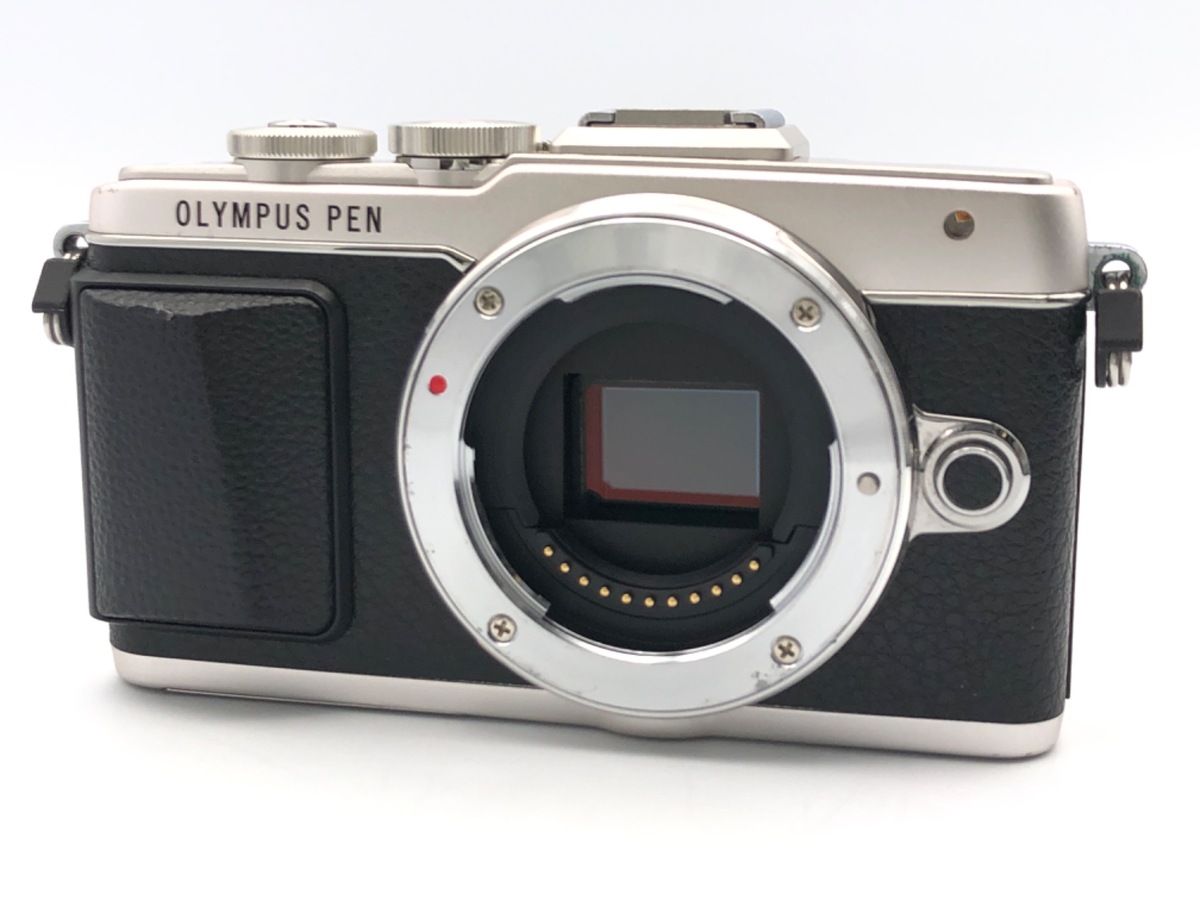 OLYMPUS PEN Lite E-PL7 ボディ 中古価格比較 - 価格.com