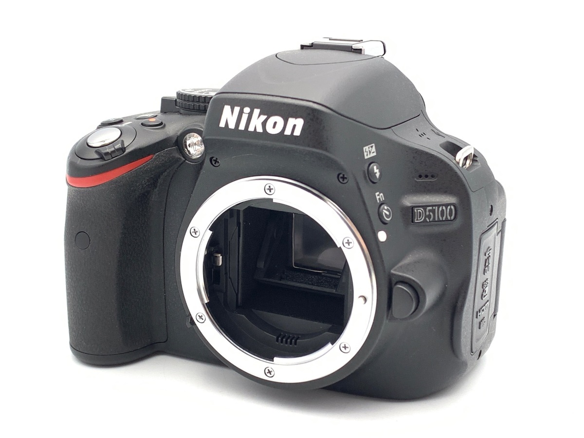 中古】ニコン D5100 ボディ 在庫一覧｜カメラのキタムラ