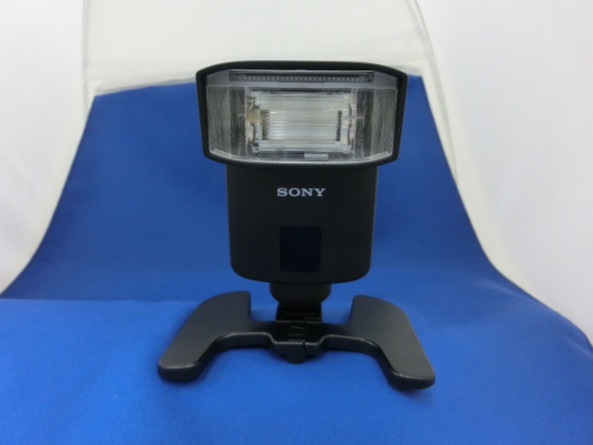 ソニー フラッシュ HVL-F32M