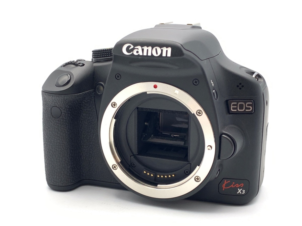 中古デジタル一眼カメラ EOS Kiss 製品一覧 - 価格.com