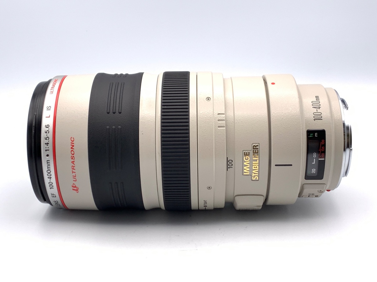 中古】キヤノン EF100-400mm F4.5-5.6L IS USM 在庫一覧｜カメラの