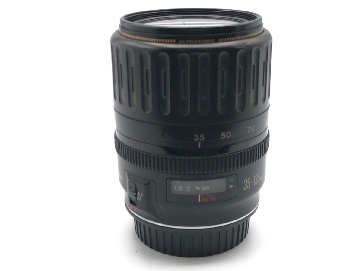 中古】キヤノン EF 35-135 F4-5.6 USM 在庫一覧｜カメラのキタムラ