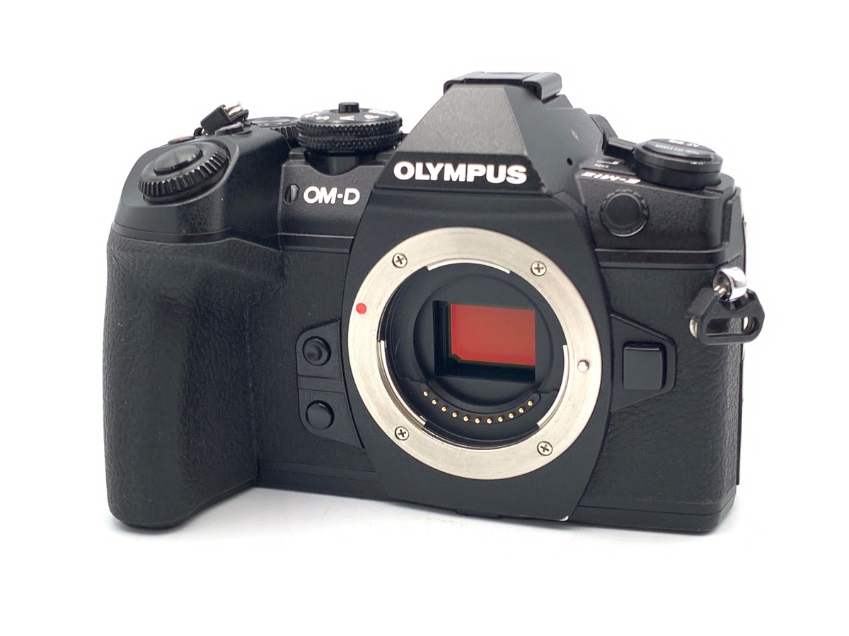 中古】オリンパス OM-D E-M1 MarkII ボディ 在庫一覧｜カメラのキタムラ