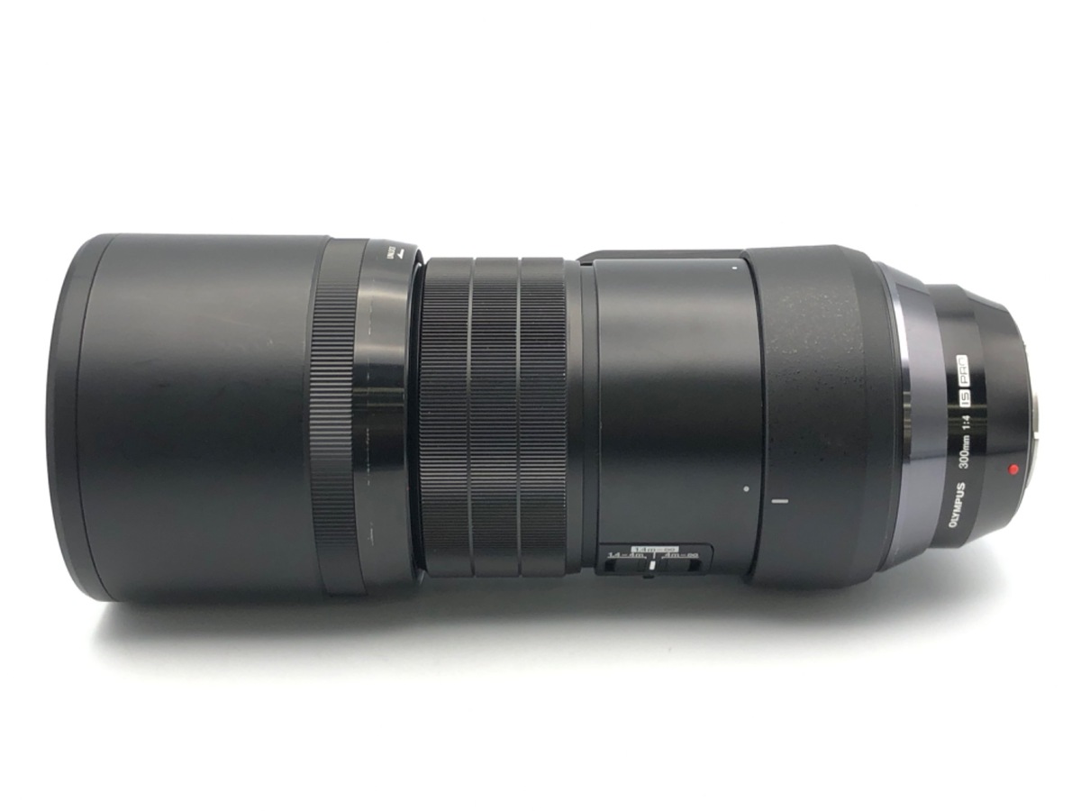 中古】M.ZUIKO DIGITAL ED 300mm F4.0 IS PRO 在庫一覧｜カメラのキタムラ