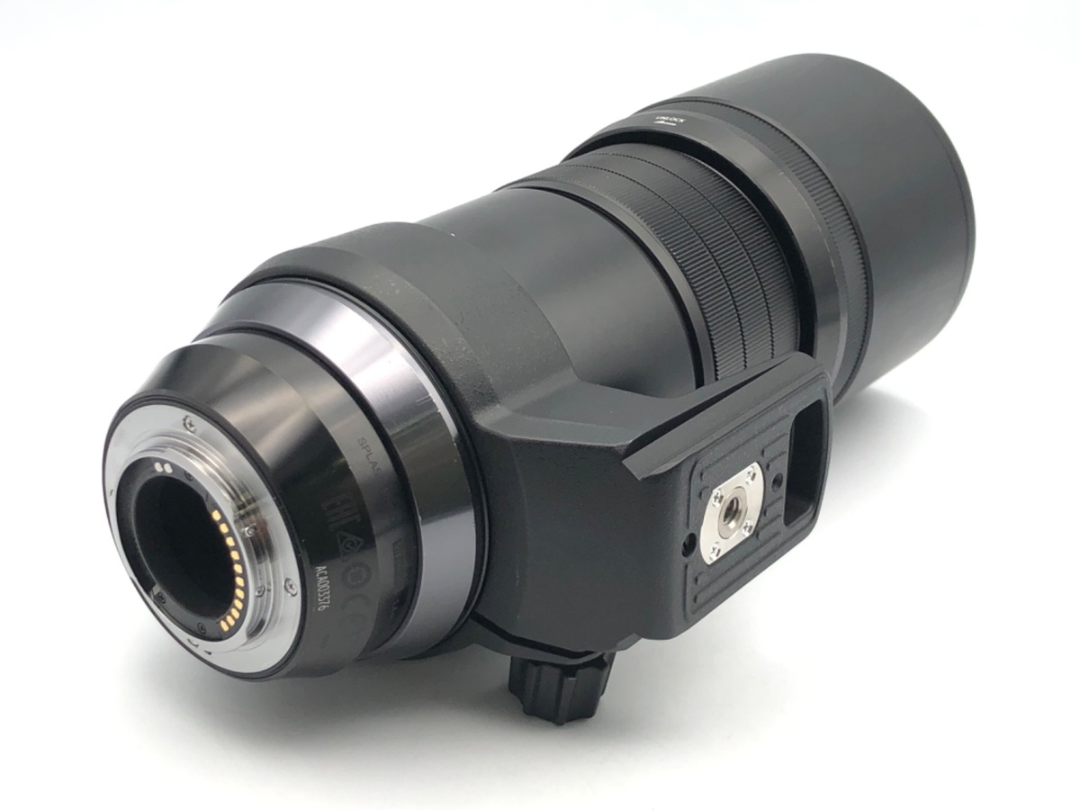 中古】オリンパス M.ZUIKO DIGITAL ED 300mm F4.0 IS PRO｜｜カメラの