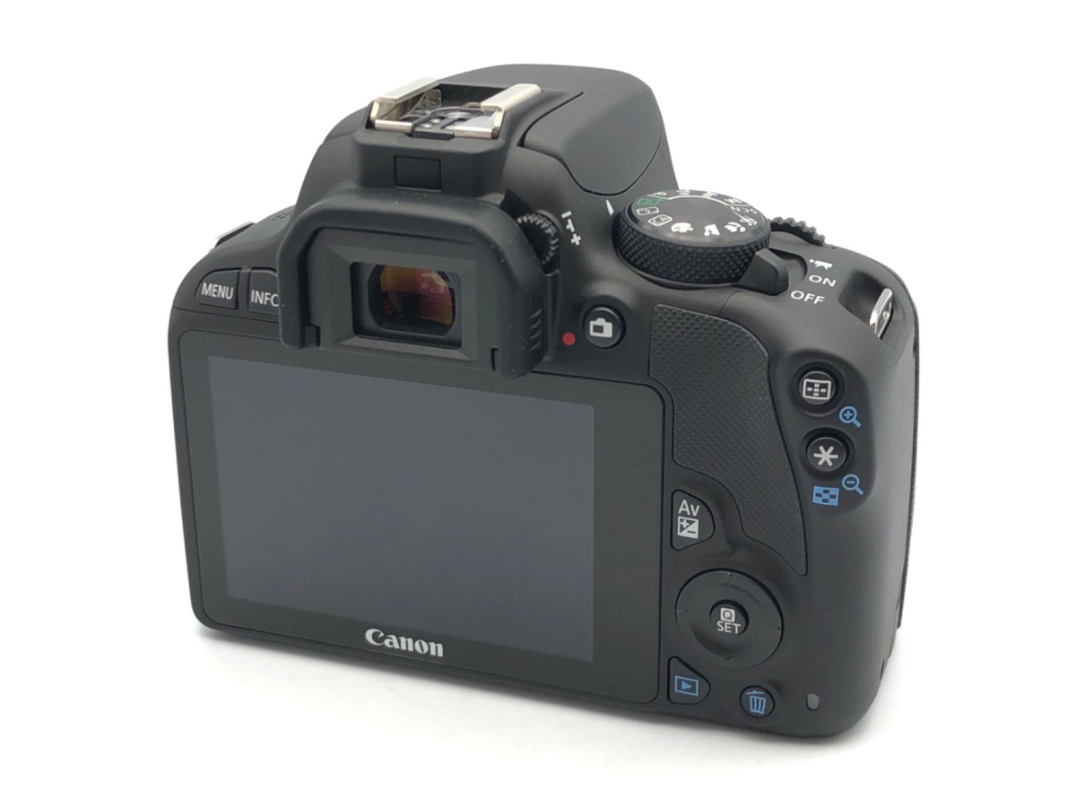 中古】キヤノン EOS Kiss X7 ボディ｜｜カメラのキタムラネットショップ